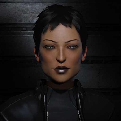 Raven Nightfire