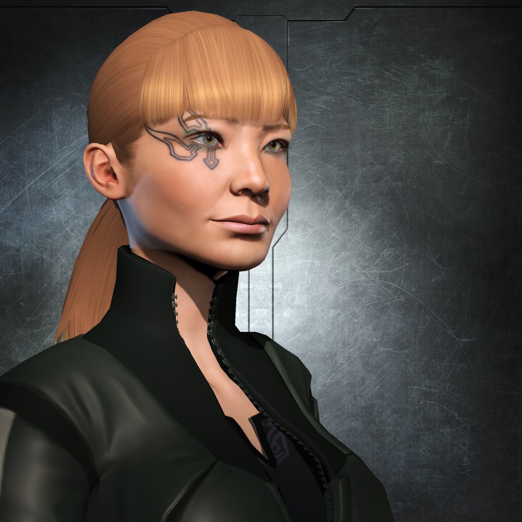 Kara Deks