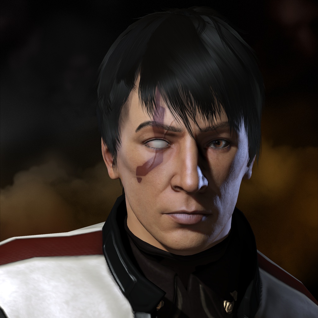 Ivan Eare