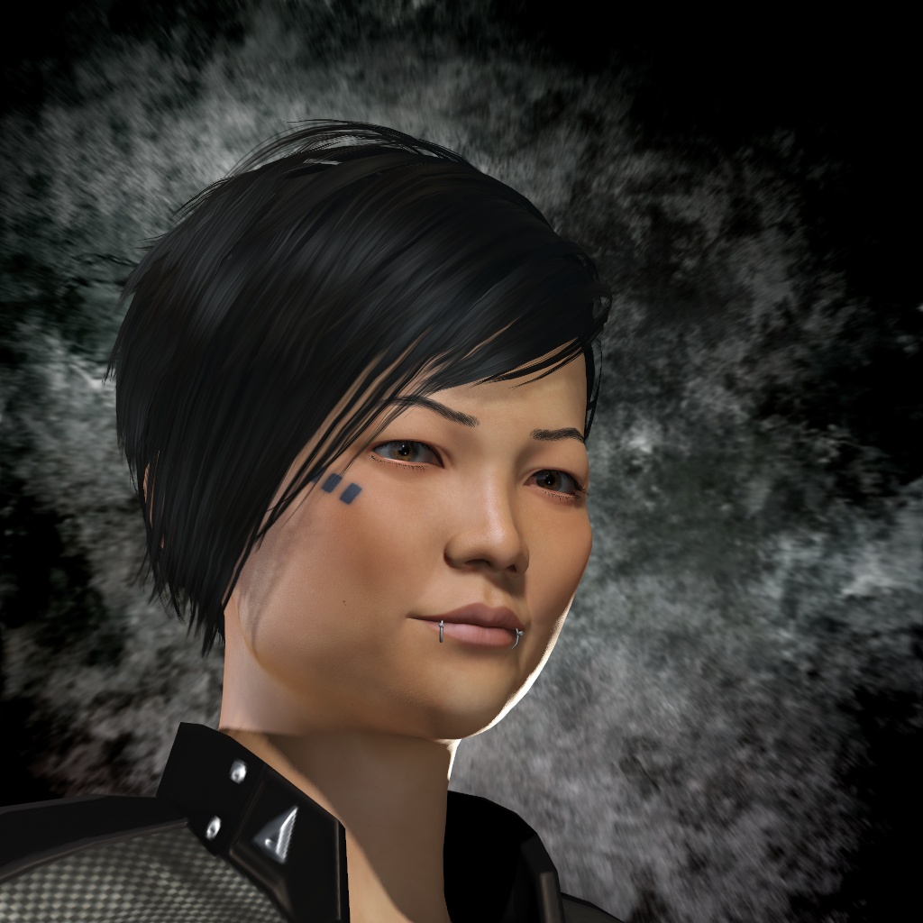 Vei Xu