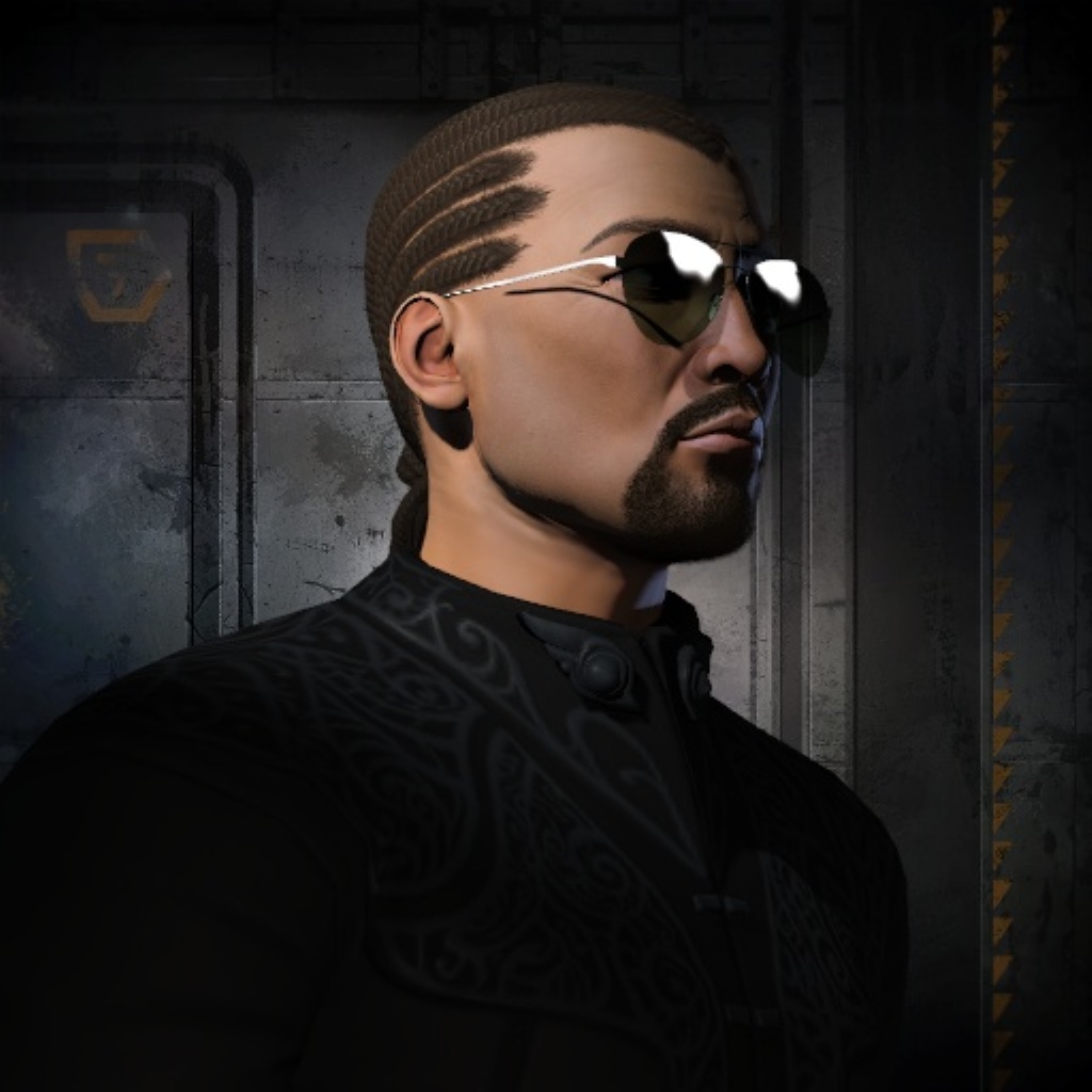 Captain Xeleus