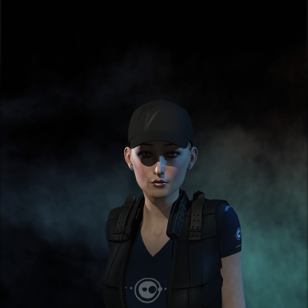 Faith Wasp