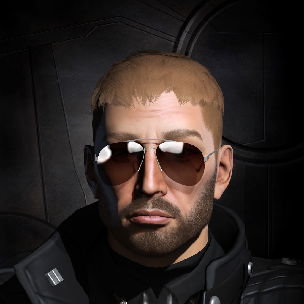 Logan MorningStar