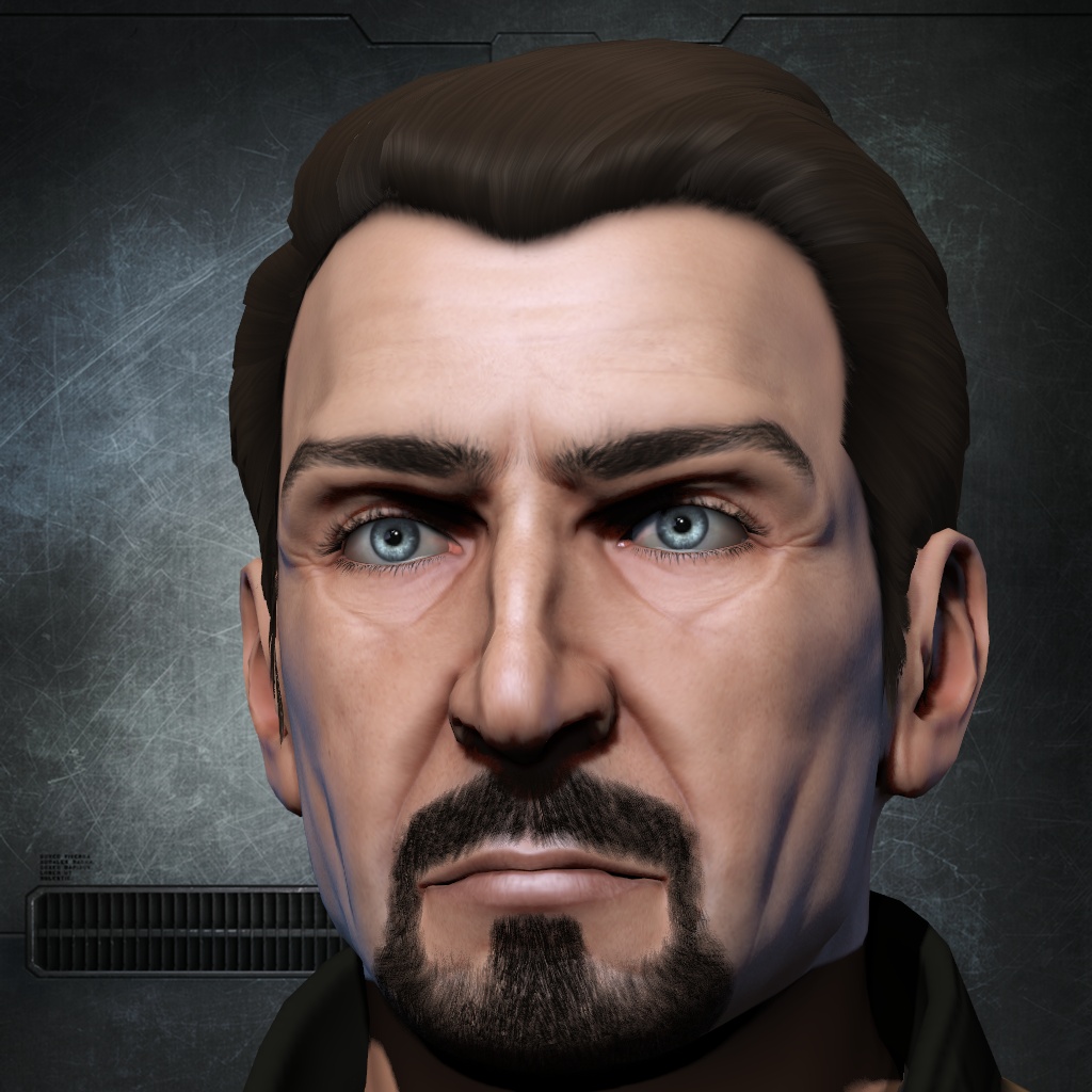 Ariel Septim