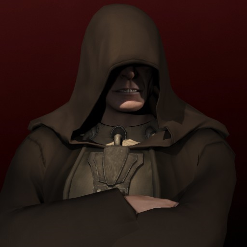 Prince Amarr