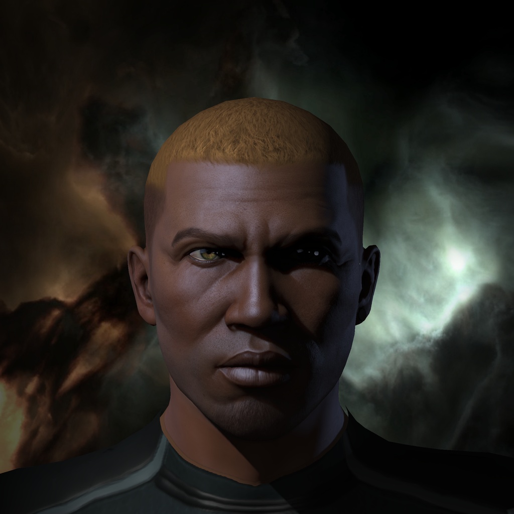 Shinzon Stardawn