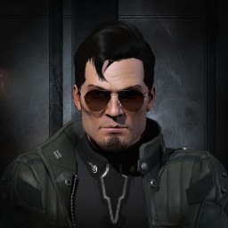 BirdBleed portrait