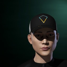 Durtros portrait