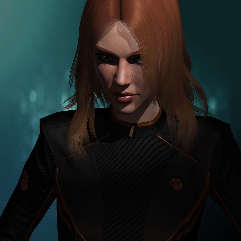 portrait