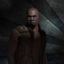 Vantera portrait