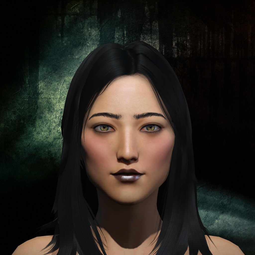 portrait