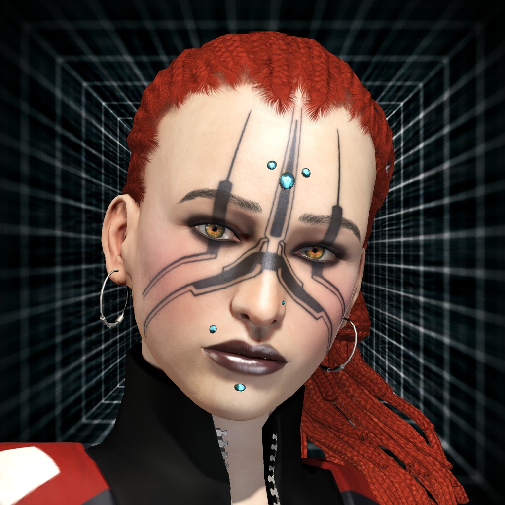 Malice Magenta