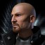 Stryus VanAedon Stryus VanAedon
