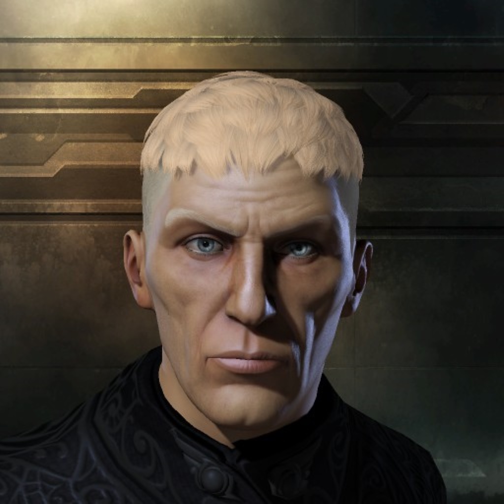 Seth Cral