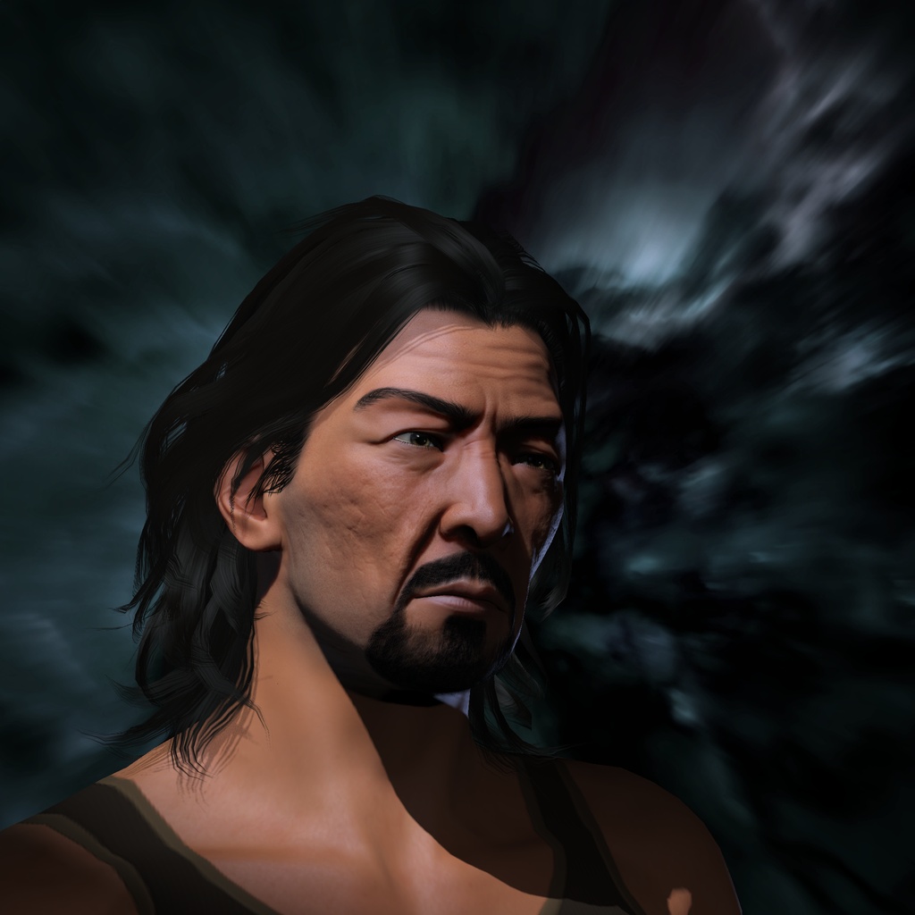 Lodrik Patier