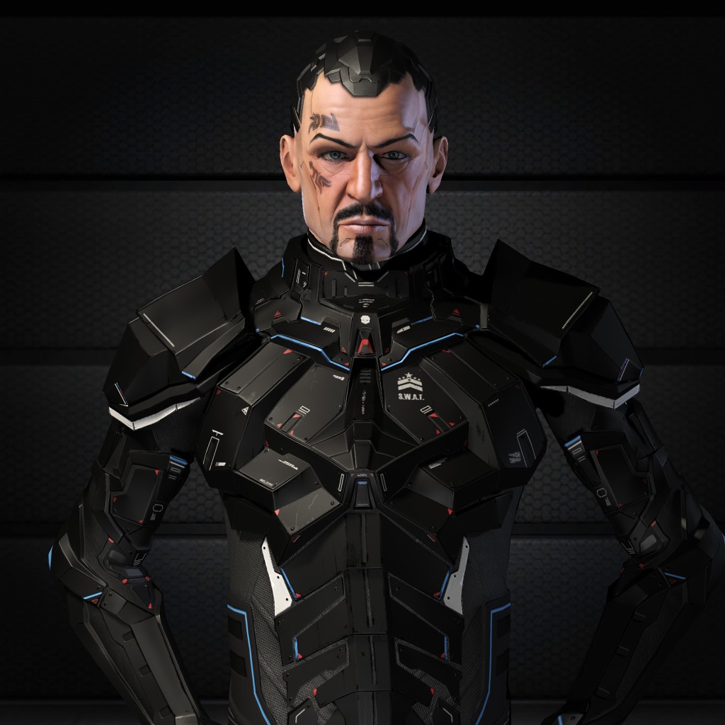 Lord Greyborne
