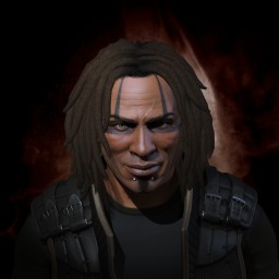Hellspawn666 portrait