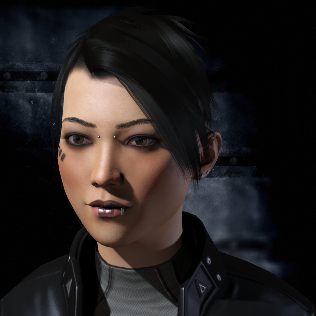 Serena Harkon