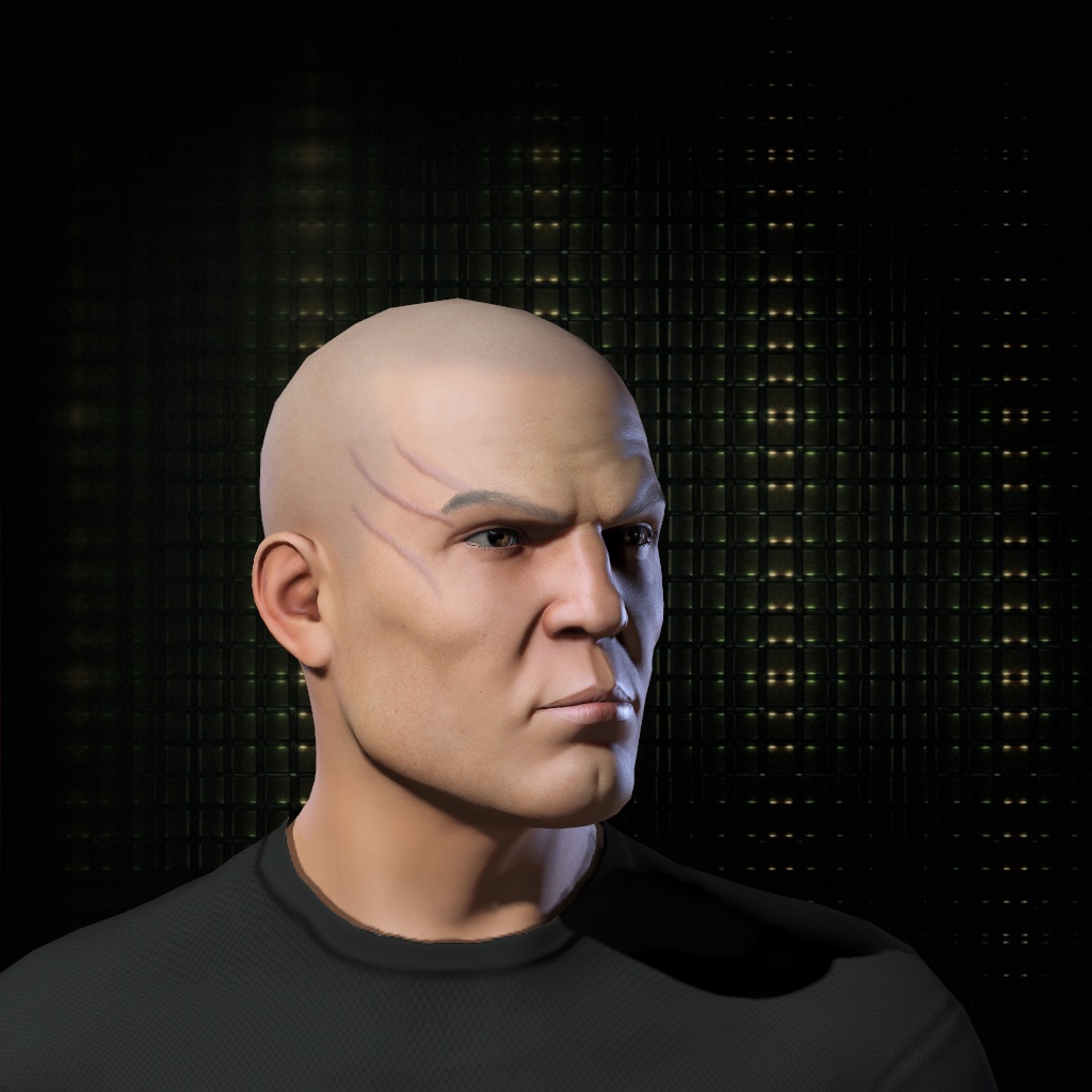 SGT Rammit