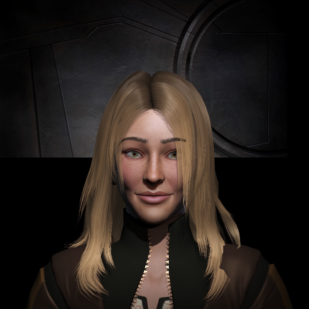 Lily Gracious
