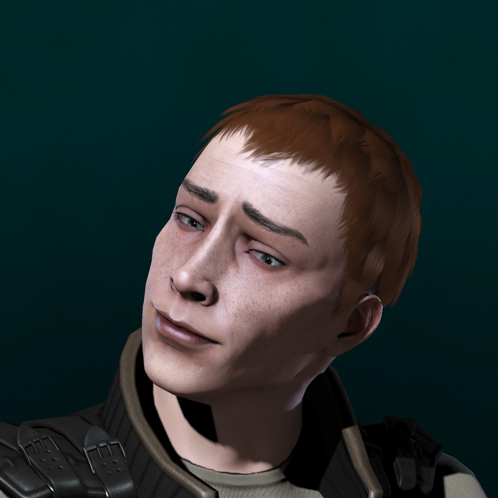 Space Twinky