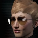 Khalizza Zahrr
