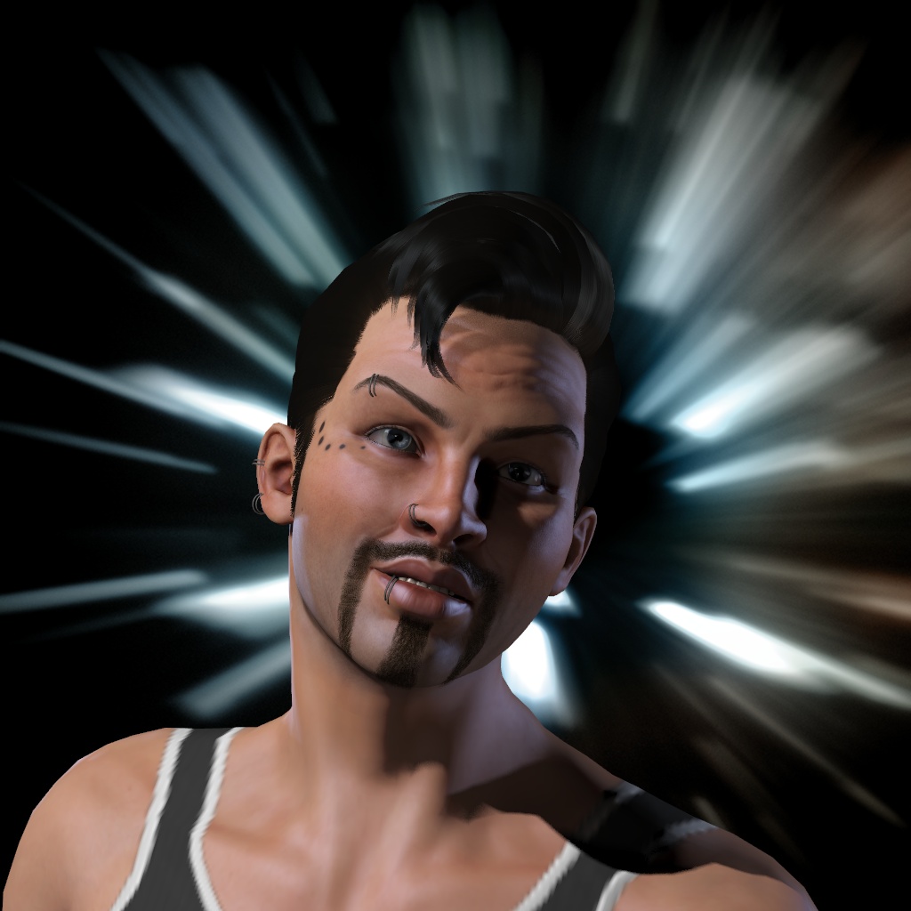 Manic Mike
