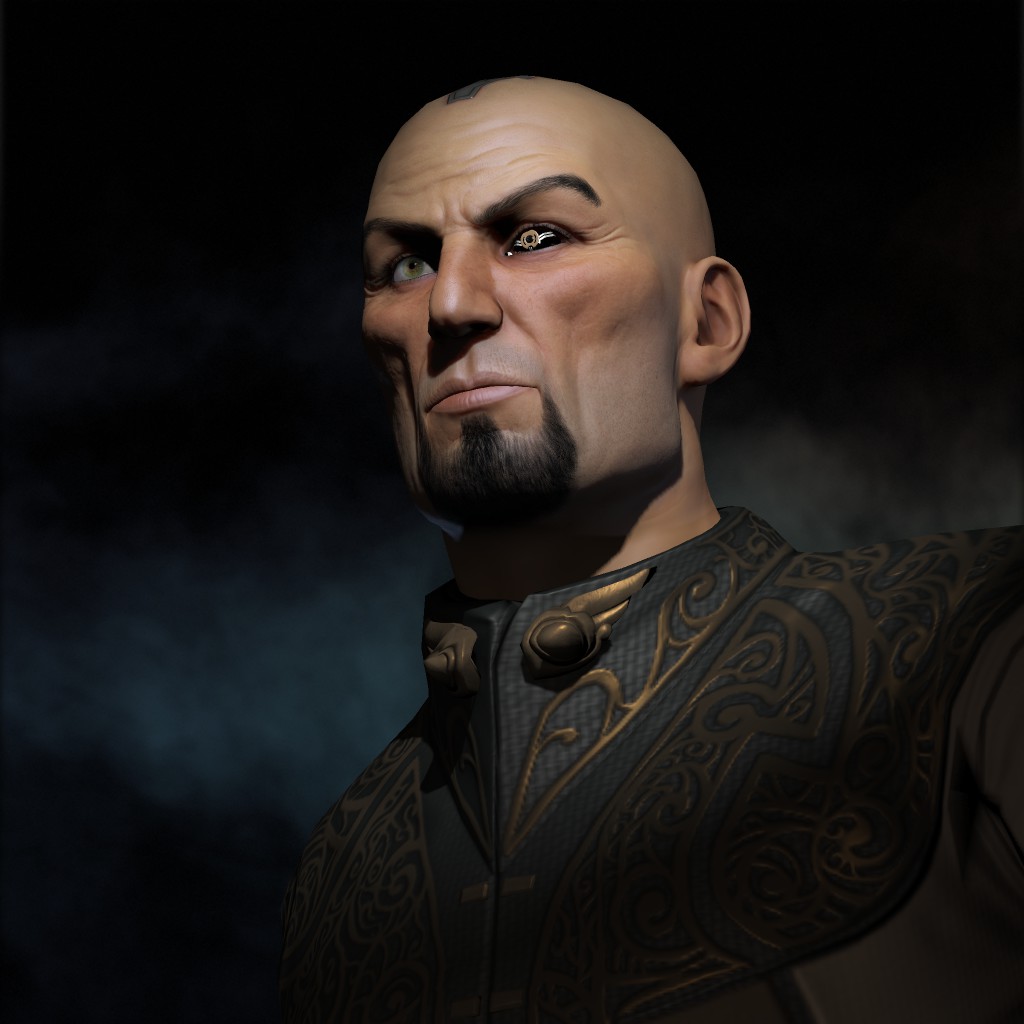 Tiberius Hein