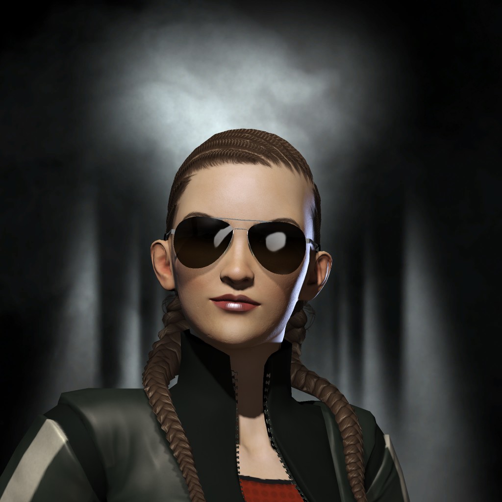 Portrait