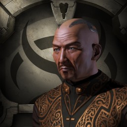erauntsi portrait