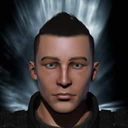 BazookaSun portrait