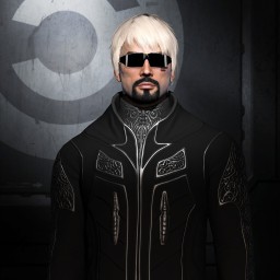 DENO777 portrait