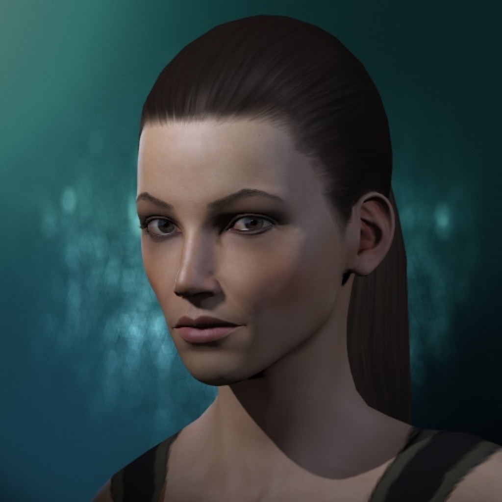Calliope Luna