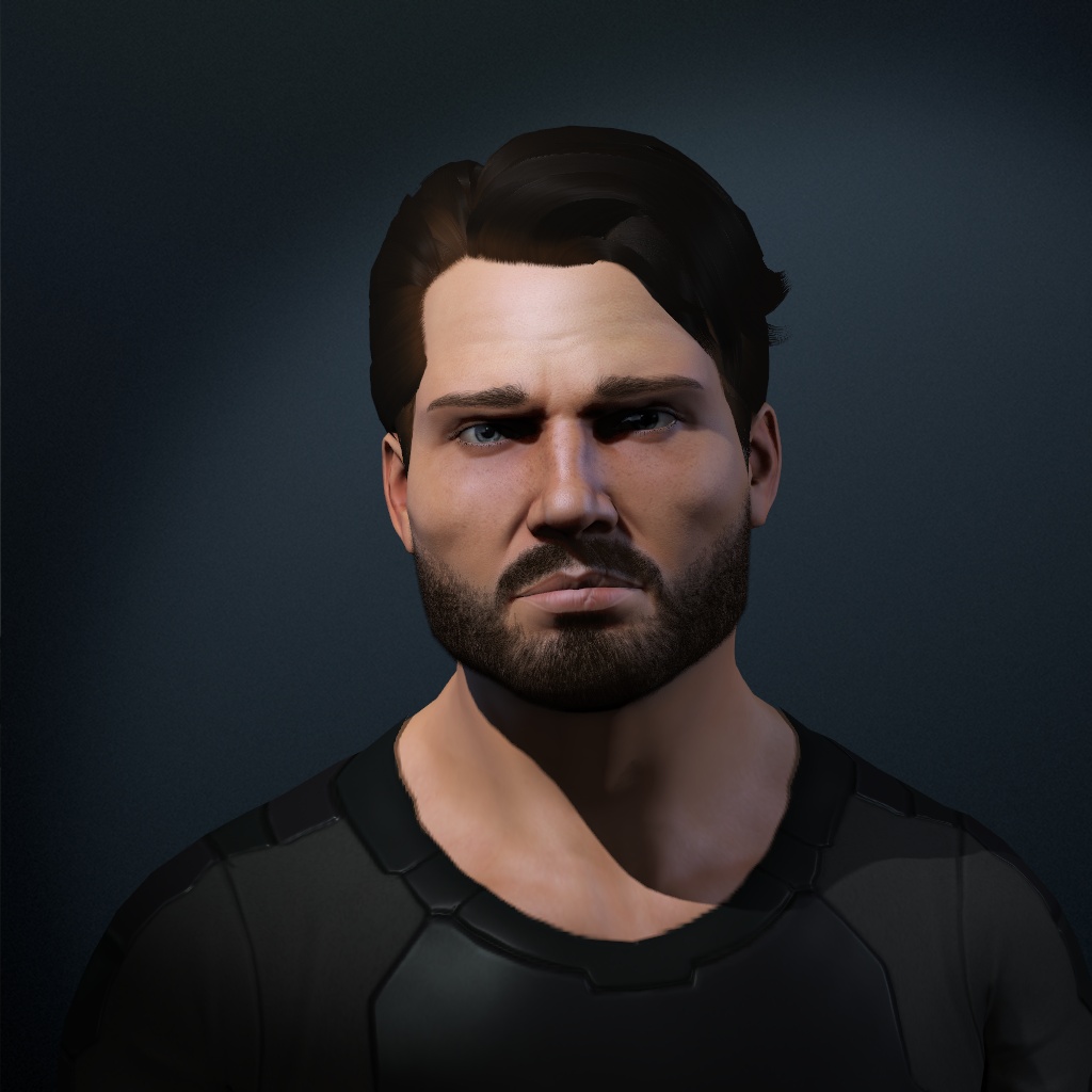 Alexander Corrino