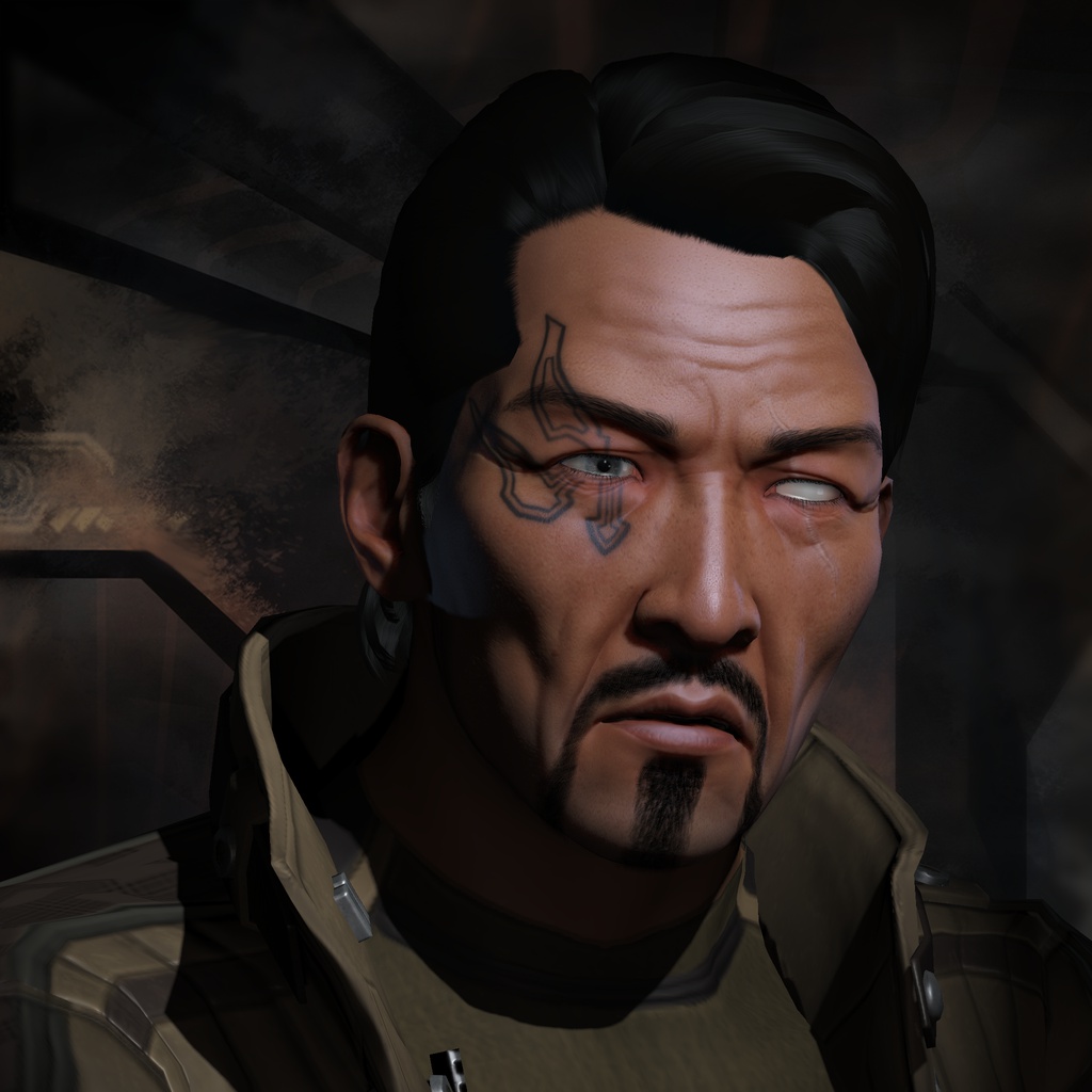 Lance Falcon