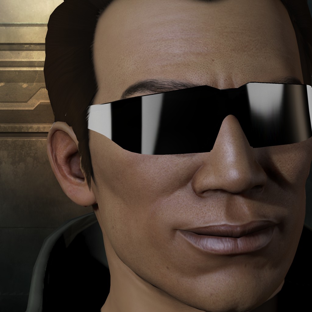 Zed Barret