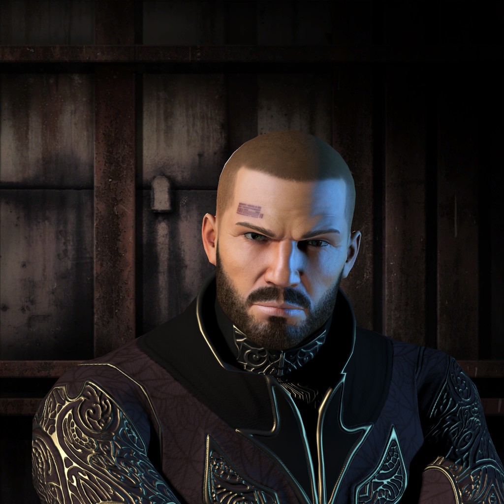 Brad Destroyer