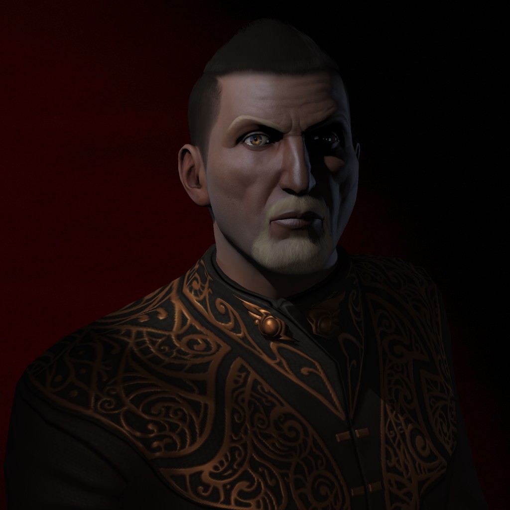 portrait