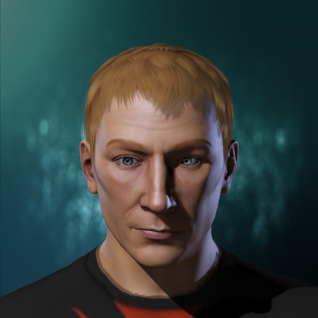 portrait