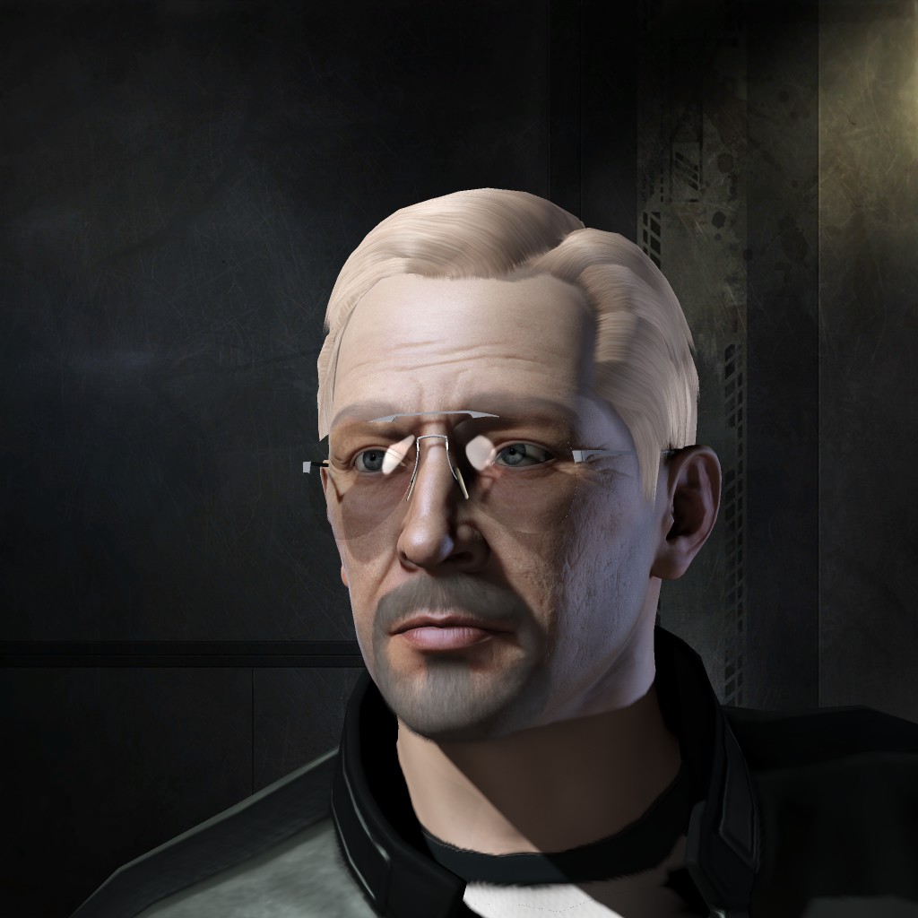 Titus McSneak