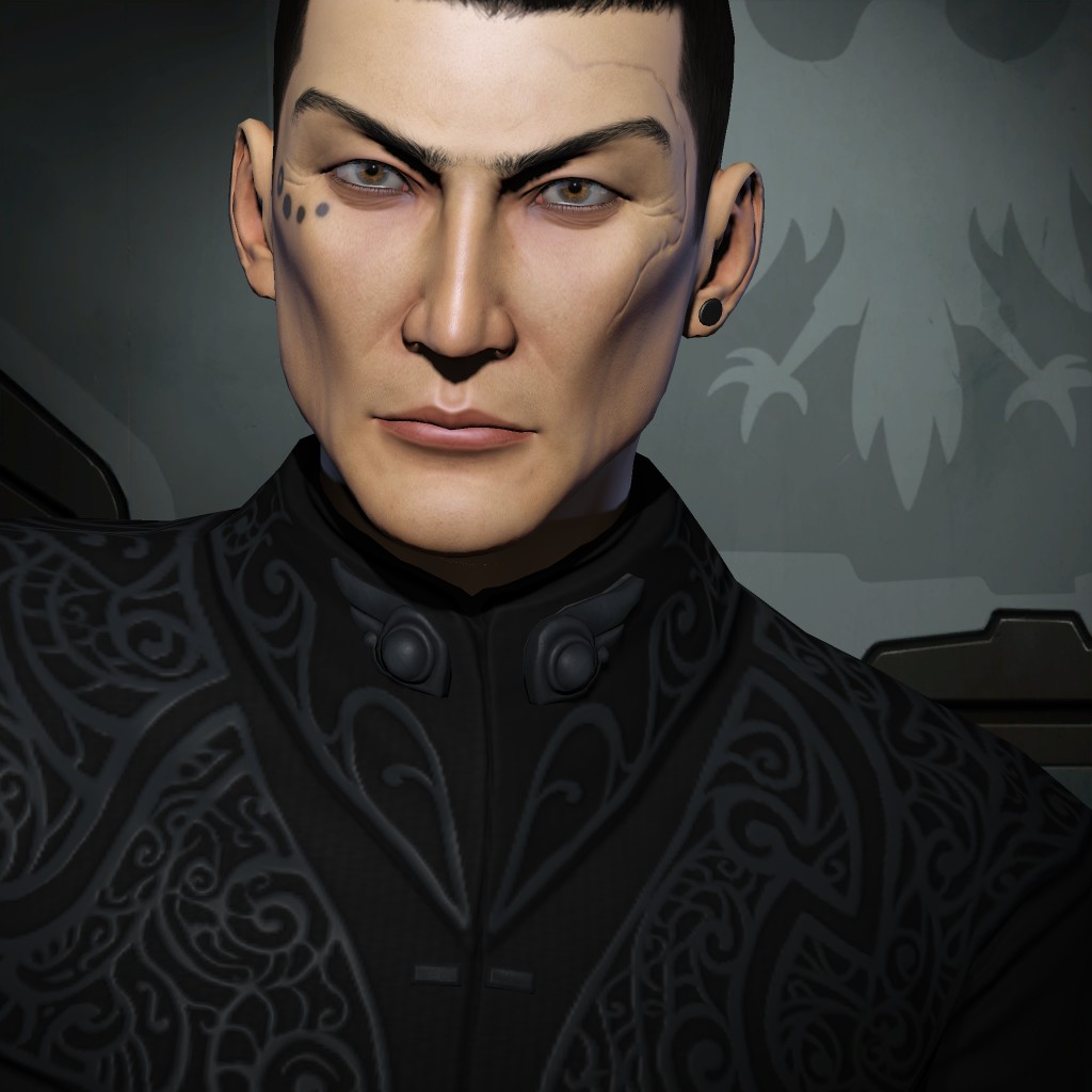 Mister Spok