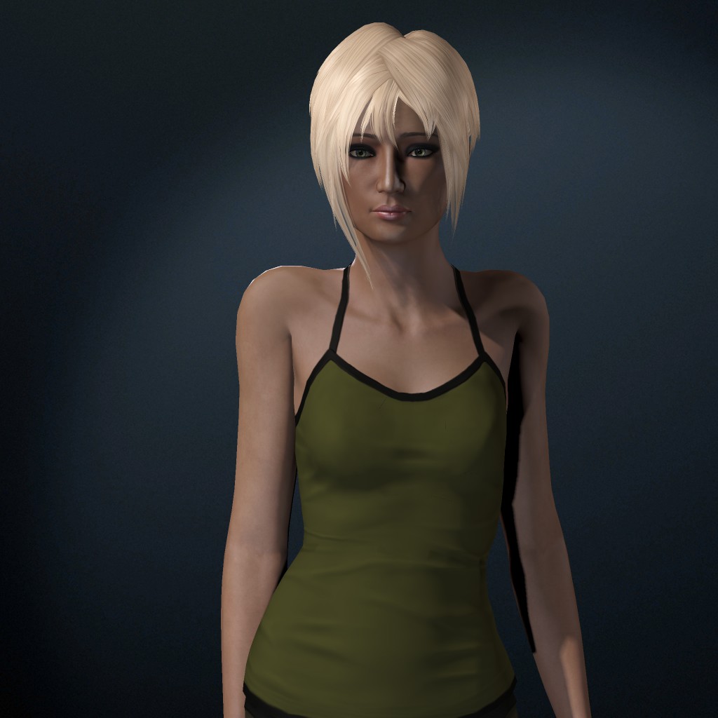 Astria Arcady