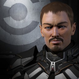 Tar Atanamir portrait