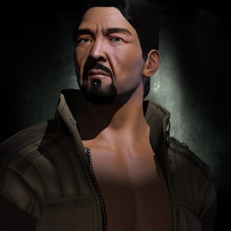 Cegrocks portrait