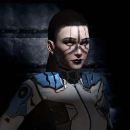 Imo TheThird portrait