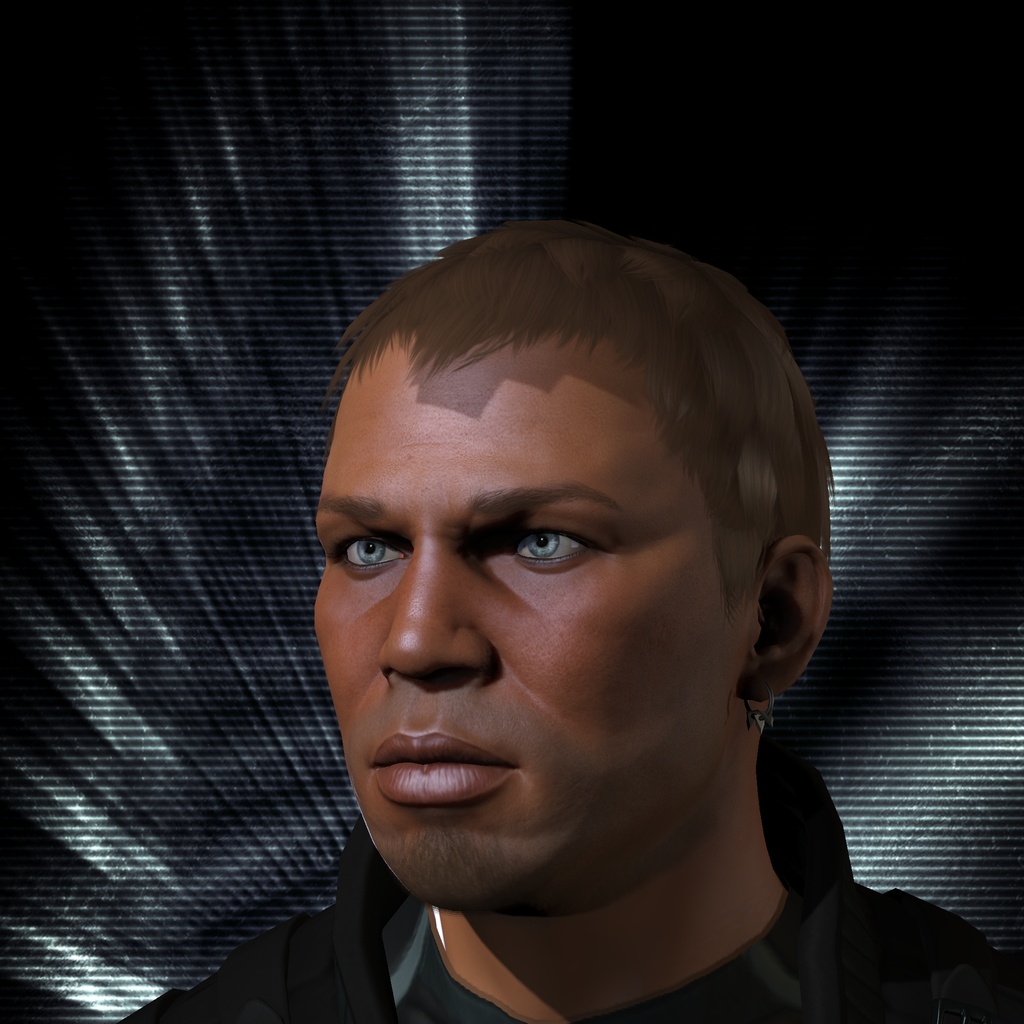Eric Kaiser