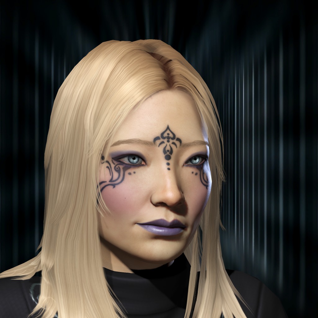 Shalrena