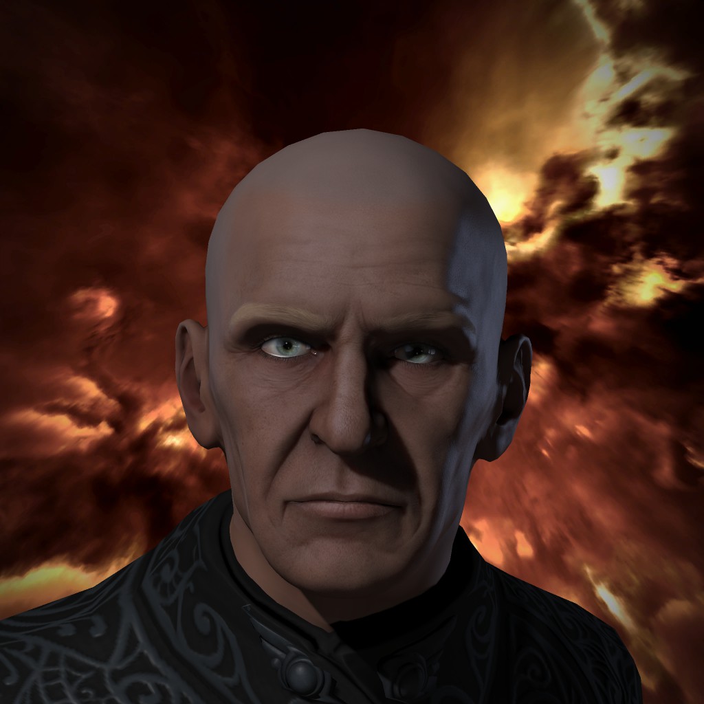 BlackPriest