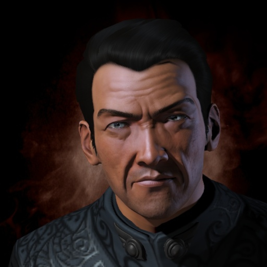 Ghostrider DeathBringer
