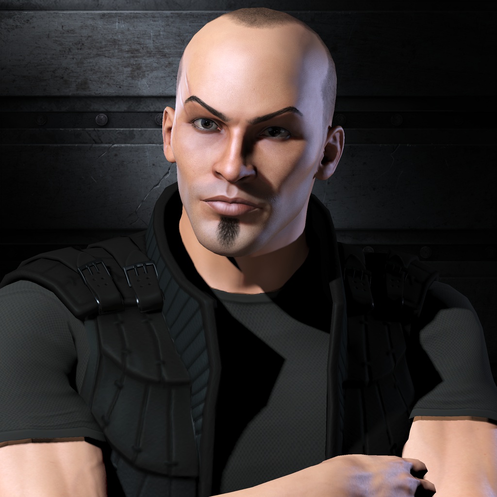 Jovian Black